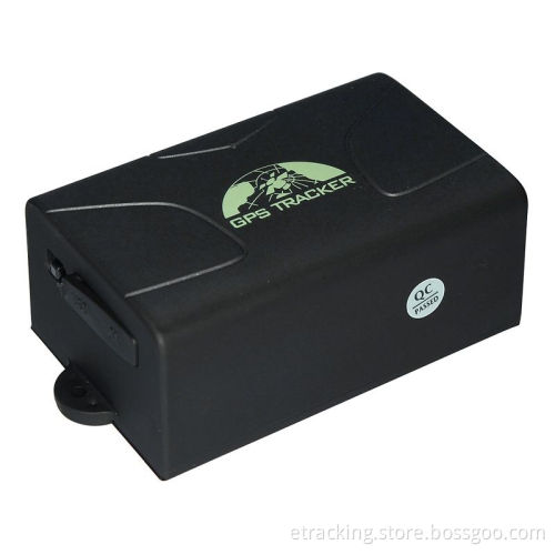Hot Newest GSM/GPRS/GPS Tracker GPS104 for Car